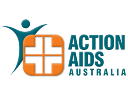 Action Aids Australia