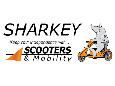 Sharkey Mobility