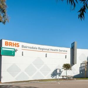 Bairnsdale Regional Health