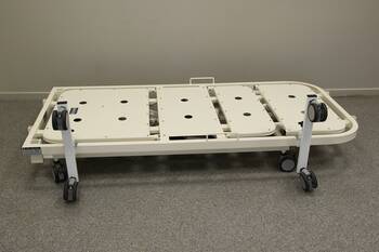 Bed Moving Trolley Walmsley Bed