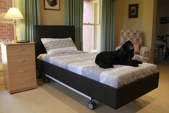 Lexia Bed Home Style